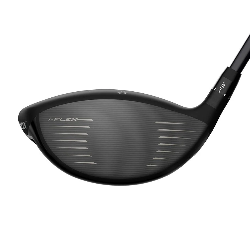 Srixon ZXi LS Driver — Da GolfLAB